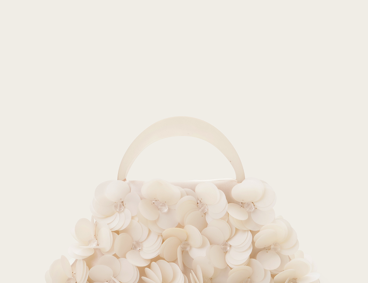 VANINA Fleur De Lune Handbag handbag-fleurs de lune_off white_