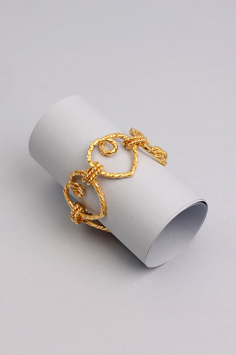 LOVE BRACELET