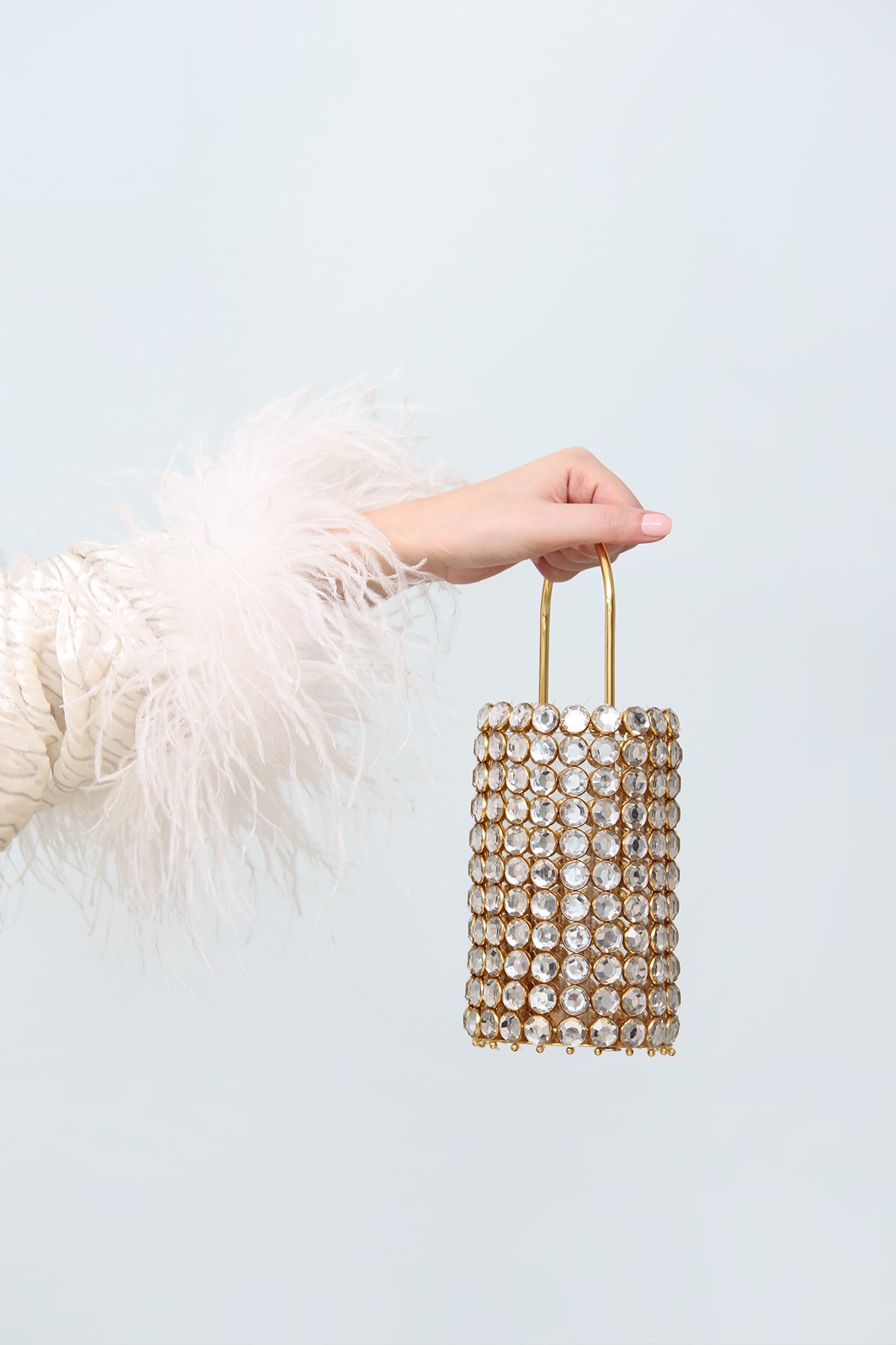 PIROUETTE BAG