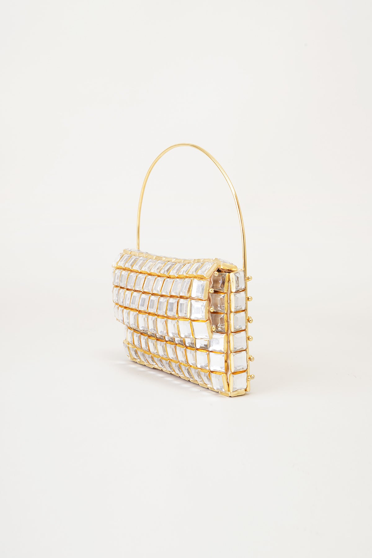 PIROUETTE HANDBAG