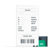 Gift Receipt