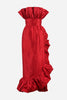 THE COQUELICOT DRESS