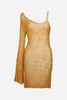 THE MUSE MINI DRESS