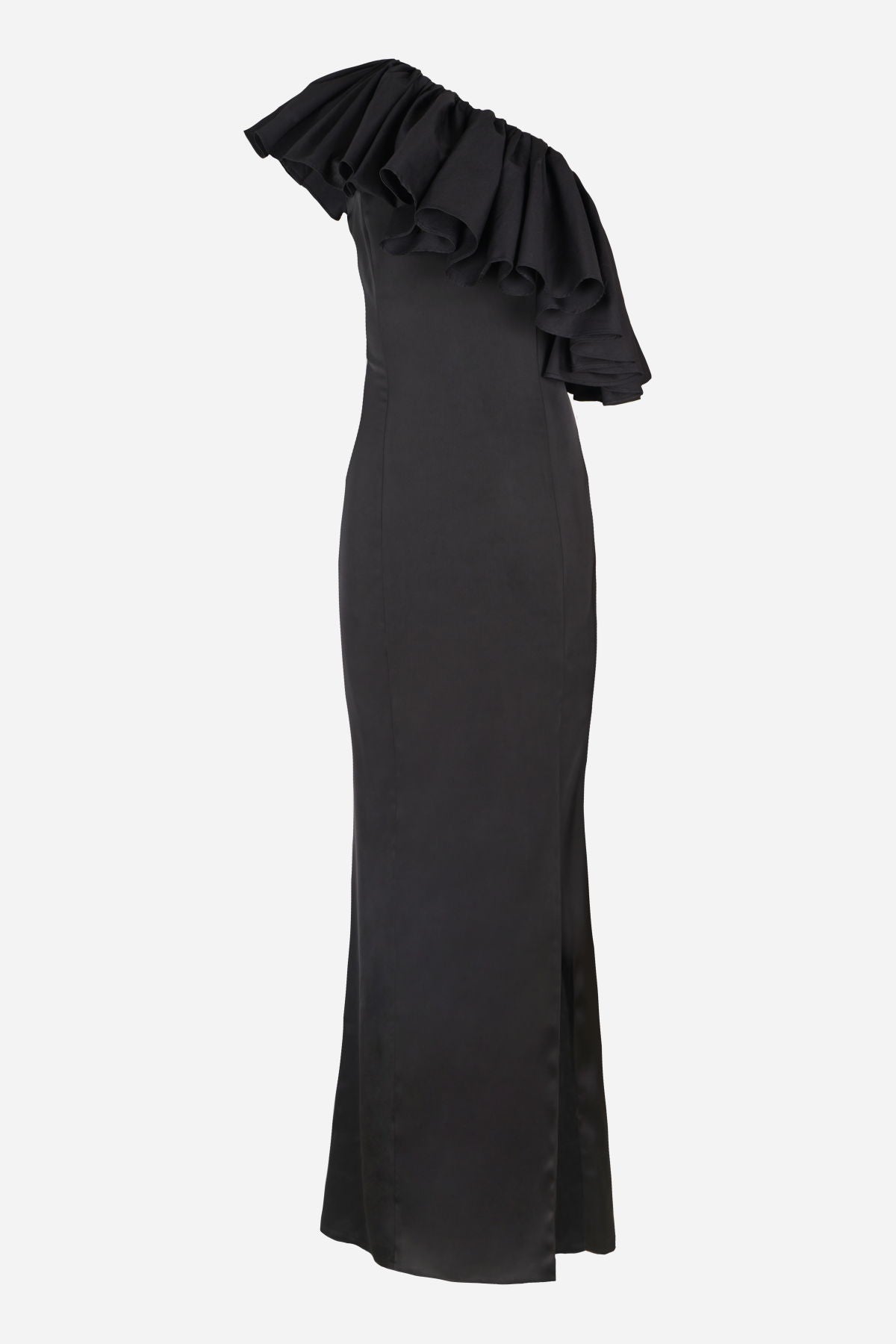 THE SABLE MOUVANT DRESS