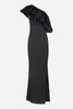 THE SABLE MOUVANT DRESS