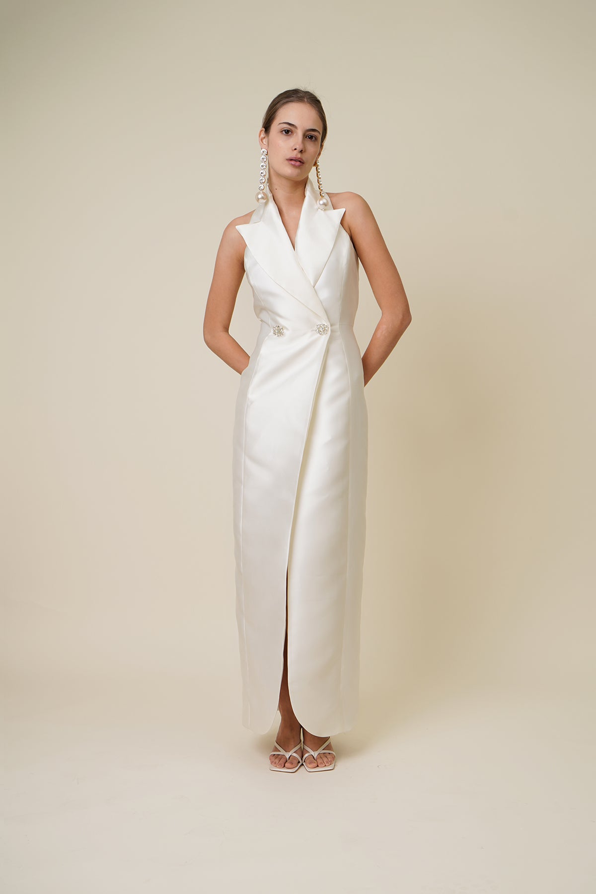 GALLES DRESS